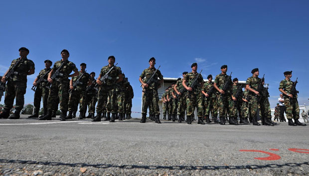 Шанса за оживљавање суверенитета наше државе
